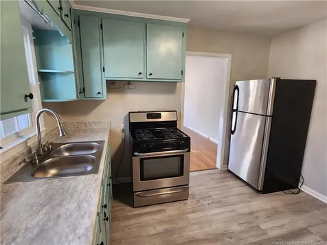 1108 Norwood Street Fayetteville NC 28305