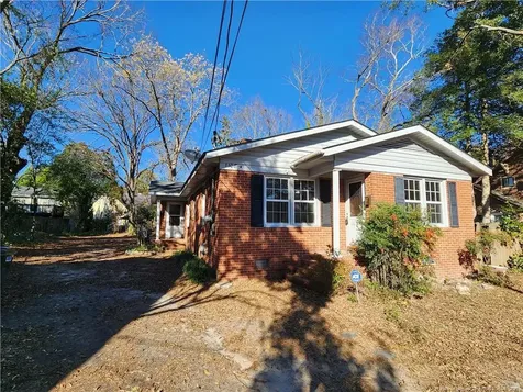 1108 Norwood Street Fayetteville NC 28305