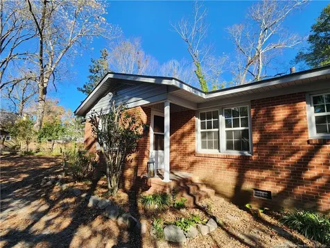 1108 Norwood Street Fayetteville NC 28305