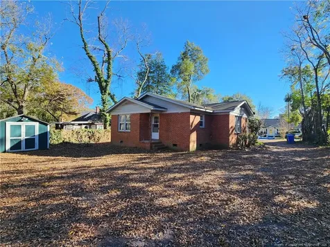 1108 Norwood Street Fayetteville NC 28305
