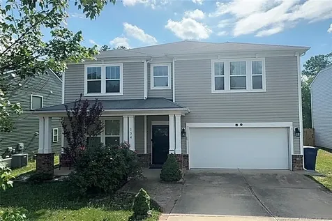 134 Chownings Drive Sanford NC 27330