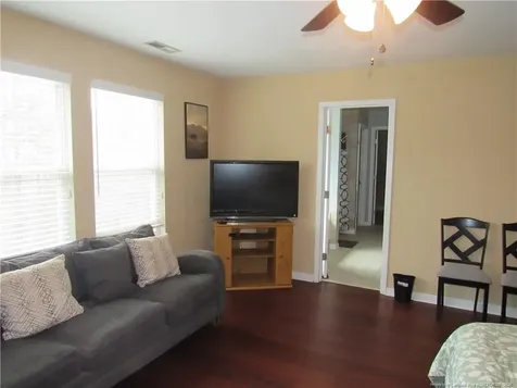 134 Chownings Drive Sanford NC 27330