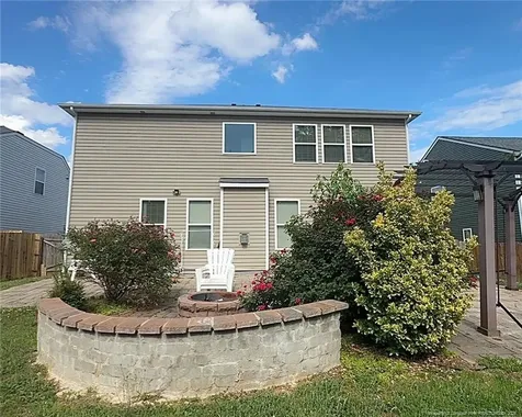 134 Chownings Drive Sanford NC 27330