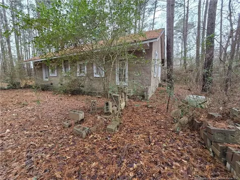 488 Green Street Parkton NC 28371