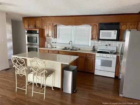 6441 Kincross Avenue Fayetteville NC 28304