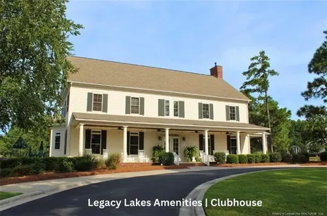 633 Watauga Lane Aberdeen NC 28315