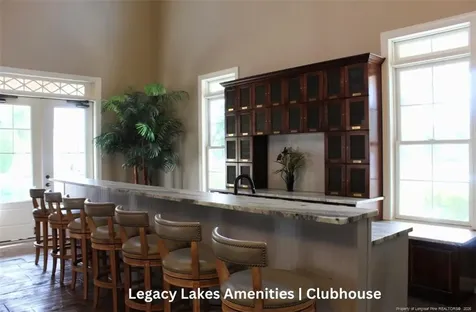633 Watauga Lane Aberdeen NC 28315