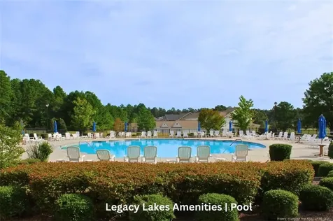 633 Watauga Lane Aberdeen NC 28315