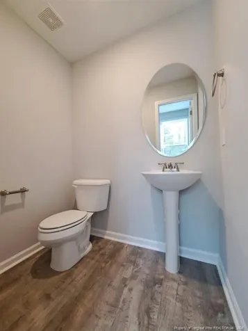 1117 Bombay Drive Fayetteville NC 28312