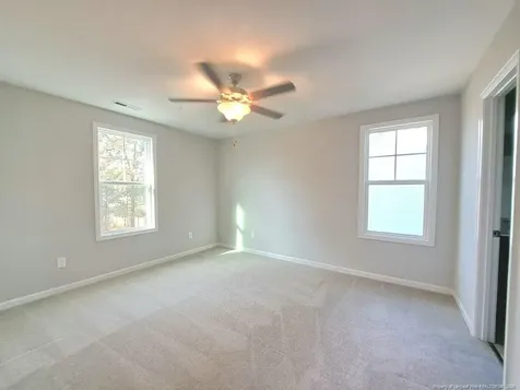 1117 Bombay Drive Fayetteville NC 28312