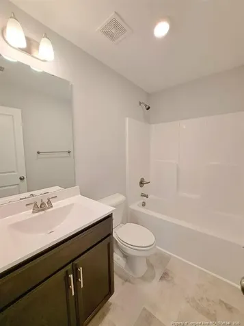 1117 Bombay Drive Fayetteville NC 28312