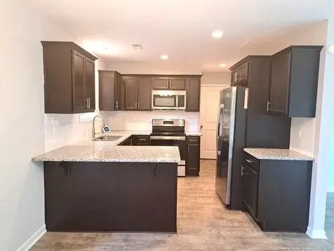 1117 Bombay Drive Fayetteville NC 28312