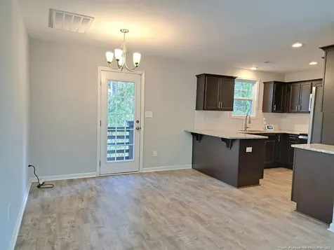1117 Bombay Drive Fayetteville NC 28312