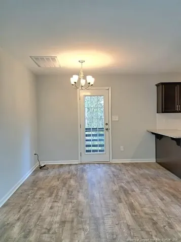 1117 Bombay Drive Fayetteville NC 28312