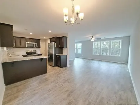 1117 Bombay Drive Fayetteville NC 28312