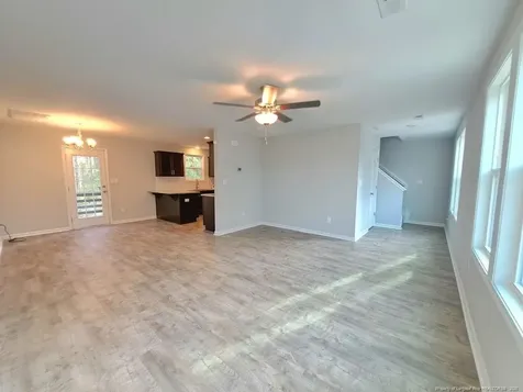 1117 Bombay Drive Fayetteville NC 28312