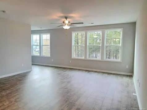 1117 Bombay Drive Fayetteville NC 28312