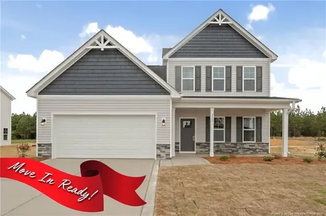 222 Seaford (lot 02) Lane Aberdeen NC 28315