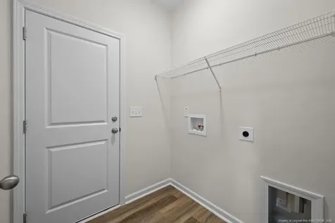 222 Seaford (lot 02) Lane Aberdeen NC 28315