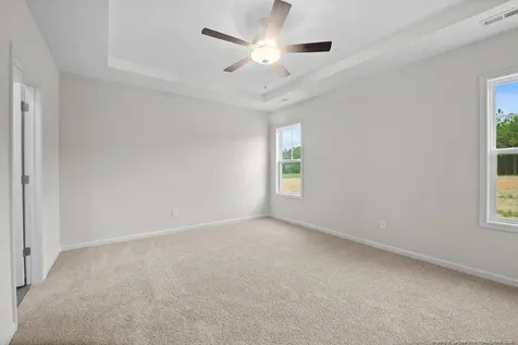 222 Seaford (lot 02) Lane Aberdeen NC 28315