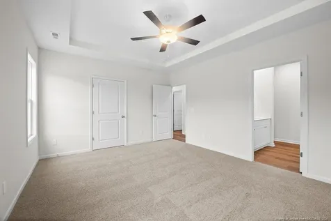222 Seaford (lot 02) Lane Aberdeen NC 28315