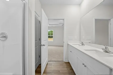 222 Seaford (lot 02) Lane Aberdeen NC 28315
