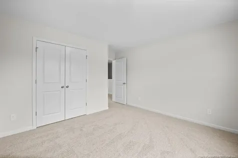 222 Seaford (lot 02) Lane Aberdeen NC 28315