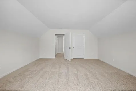222 Seaford (lot 02) Lane Aberdeen NC 28315