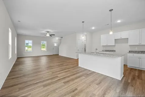222 Seaford (lot 02) Lane Aberdeen NC 28315