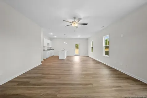 222 Seaford (lot 02) Lane Aberdeen NC 28315