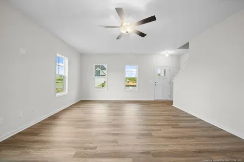 222 Seaford (lot 02) Lane Aberdeen NC 28315