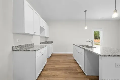 222 Seaford (lot 02) Lane Aberdeen NC 28315