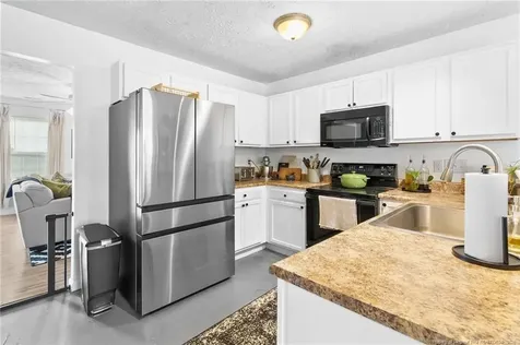 1920 Sir Michael Drive Hope Mills NC 28348