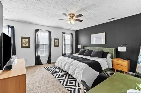 1920 Sir Michael Drive Hope Mills NC 28348