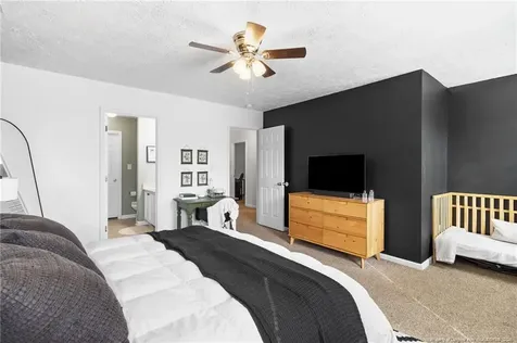 1920 Sir Michael Drive Hope Mills NC 28348