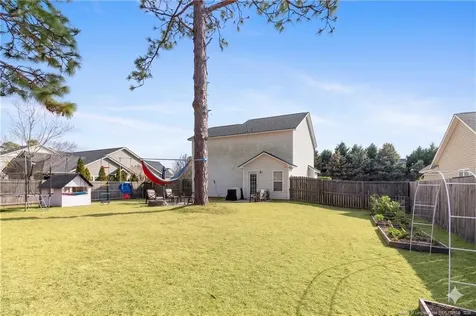 1920 Sir Michael Drive Hope Mills NC 28348