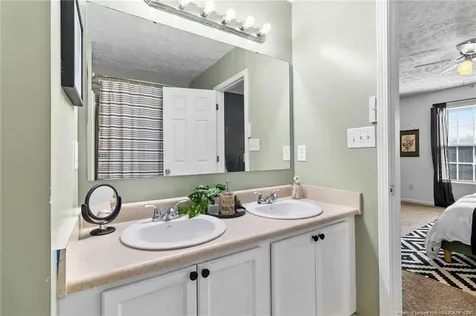 1920 Sir Michael Drive Hope Mills NC 28348