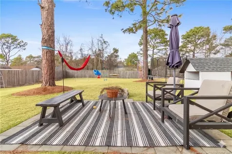 1920 Sir Michael Drive Hope Mills NC 28348