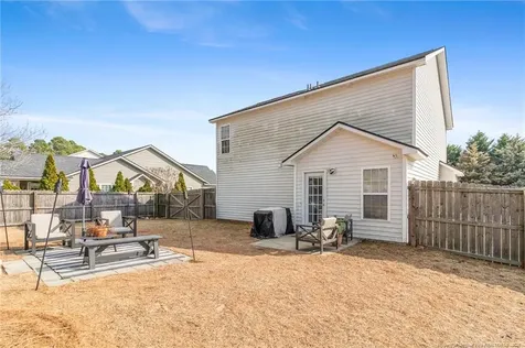 1920 Sir Michael Drive Hope Mills NC 28348