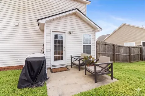 1920 Sir Michael Drive Hope Mills NC 28348