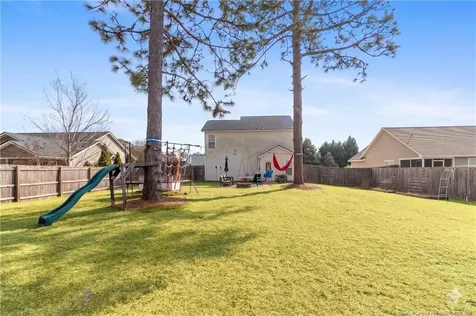 1920 Sir Michael Drive Hope Mills NC 28348