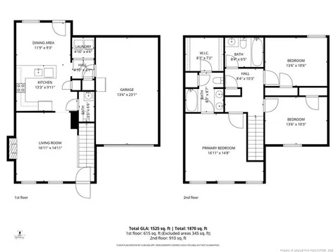 1920 Sir Michael Drive Hope Mills NC 28348