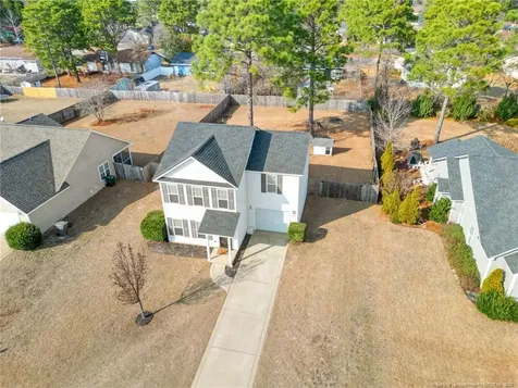 1920 Sir Michael Drive Hope Mills NC 28348