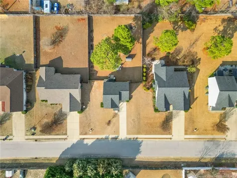 1920 Sir Michael Drive Hope Mills NC 28348