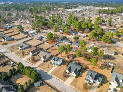 1920 Sir Michael Drive Hope Mills NC 28348