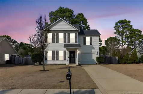 1920 Sir Michael Drive Hope Mills NC 28348