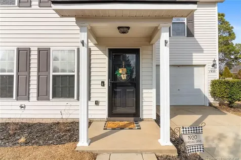 1920 Sir Michael Drive Hope Mills NC 28348