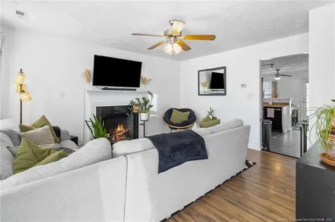 1920 Sir Michael Drive Hope Mills NC 28348