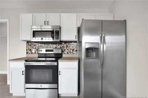 160 Moorea Drive Raeford NC 28376