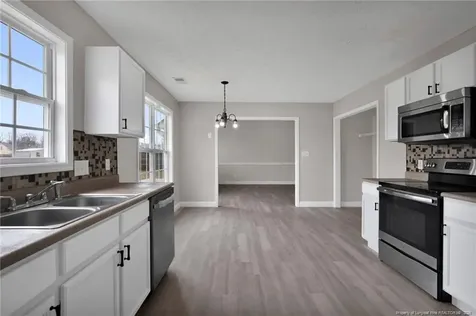 160 Moorea Drive Raeford NC 28376